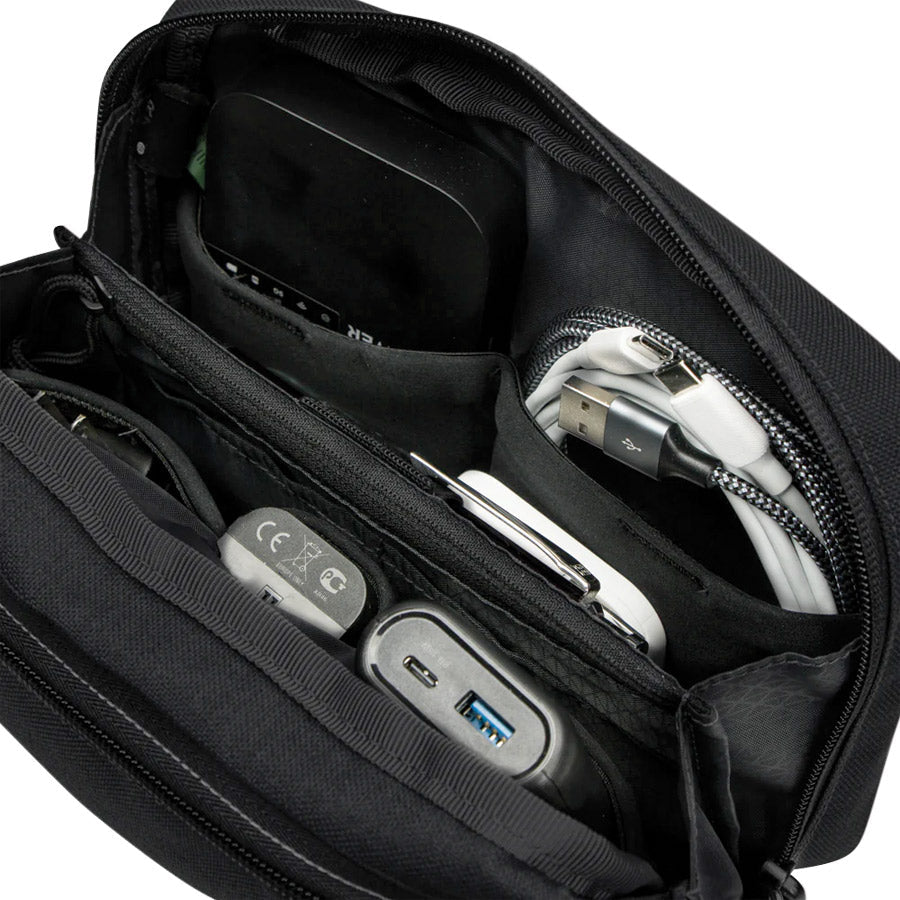 Condor Tech Pouch MultiCam Black-Tactical Gear UK