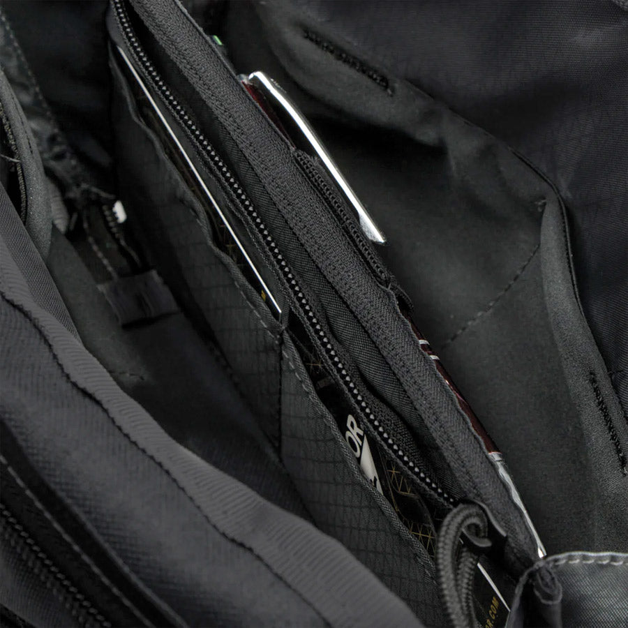 Condor Tech Pouch MultiCam Black-Tactical Gear UK