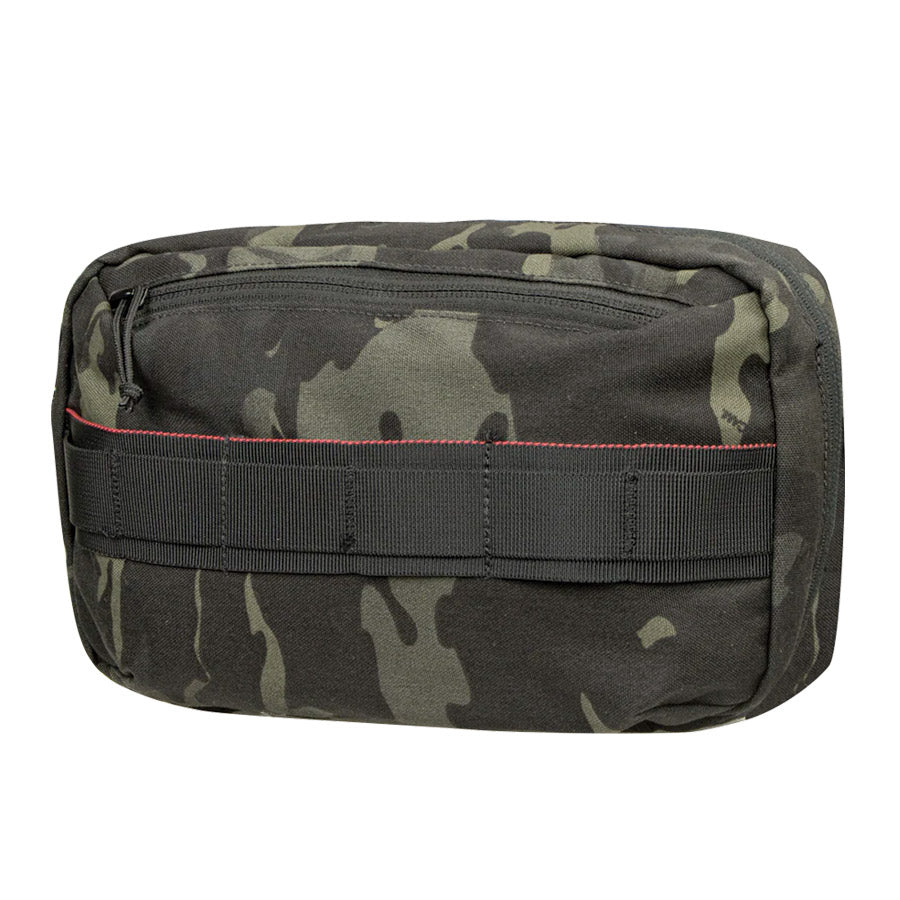 Condor Tech Pouch MultiCam Black-Tactical Gear UK