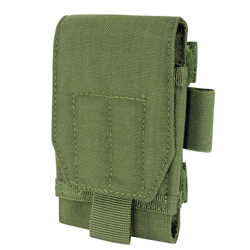 Condor Tech Sheath Plus-Tactical Gear UK