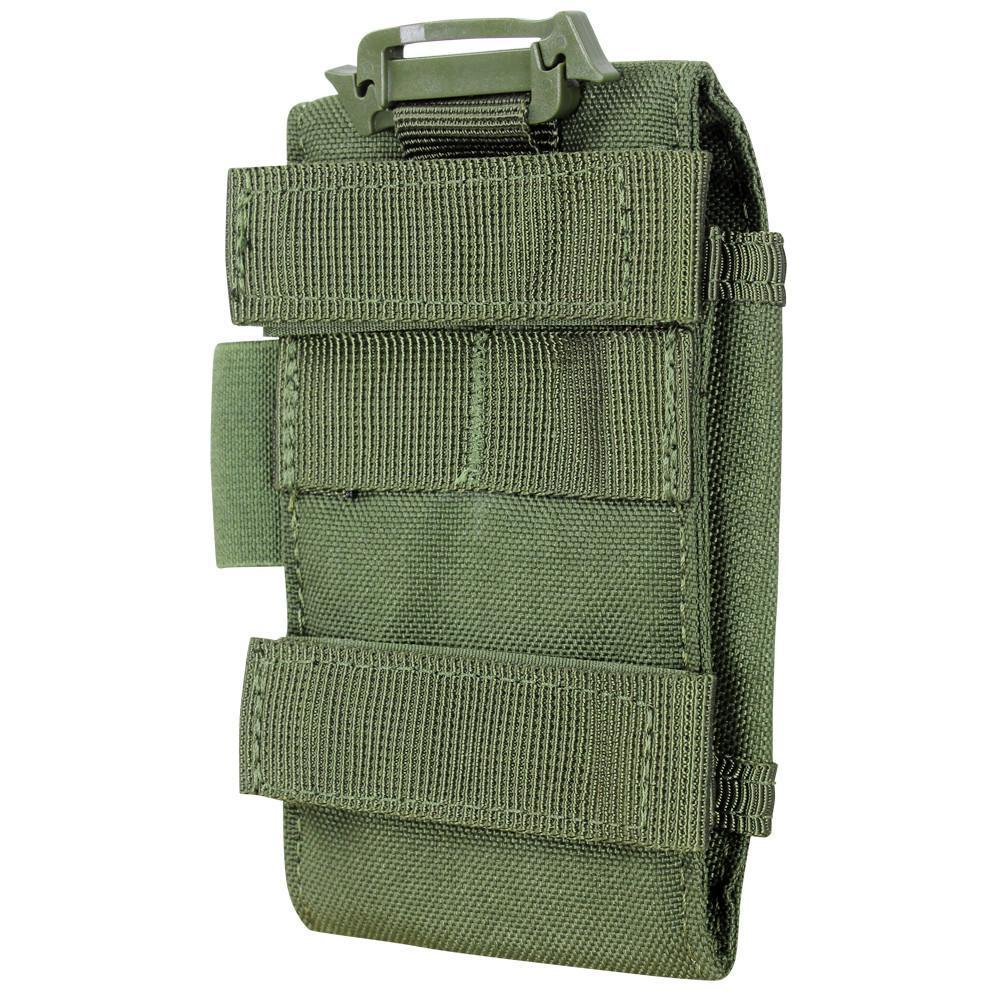 Condor Tech Sheath Plus-Tactical Gear UK