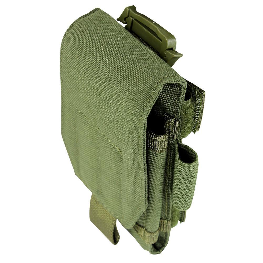 Condor Tech Sheath Plus-Tactical Gear UK