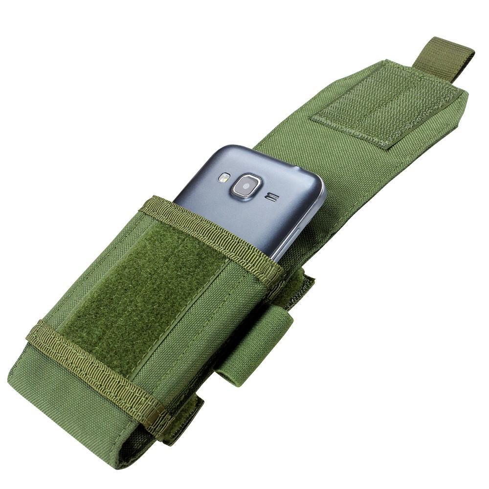 Condor Tech Sheath Plus-Tactical Gear UK