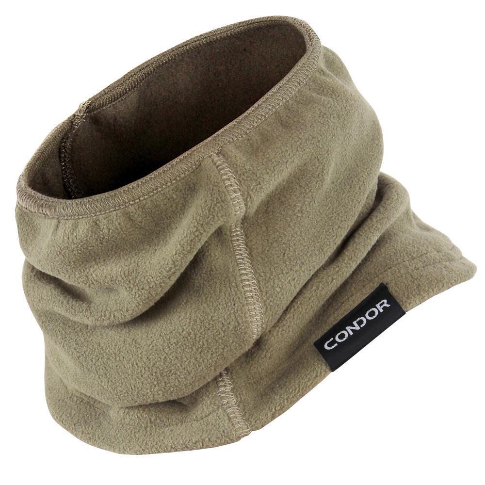 Condor Thermo Neck Gaiter-Tactical Gear UK