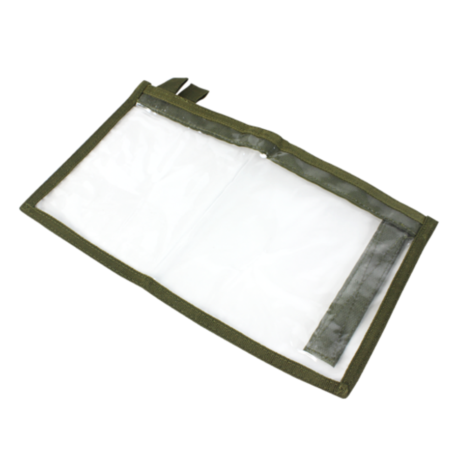 Condor T&T Pouch OD Green-Tactical Gear UK