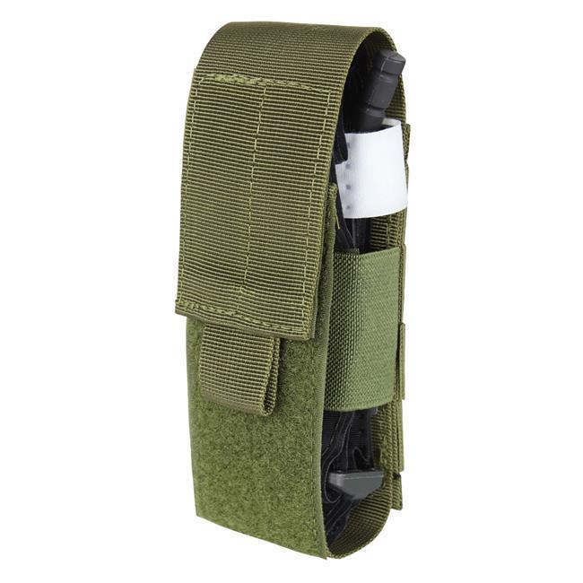 Condor Universal TQ Tourniquet Pouch-Tactical Gear UK