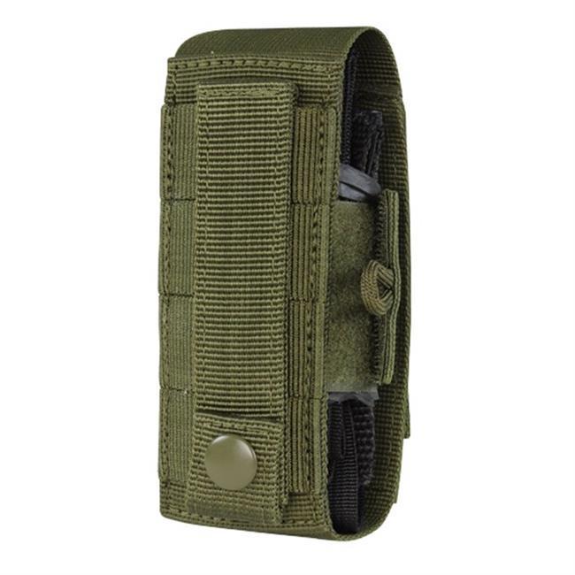 Condor Universal TQ Tourniquet Pouch-Tactical Gear UK