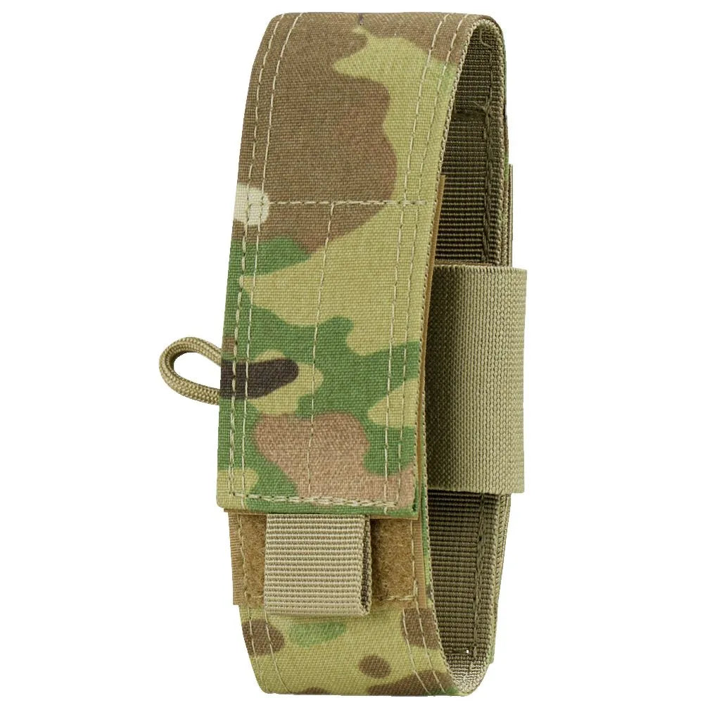 Condor Universal TQ Tourniquet Pouch-Tactical Gear UK