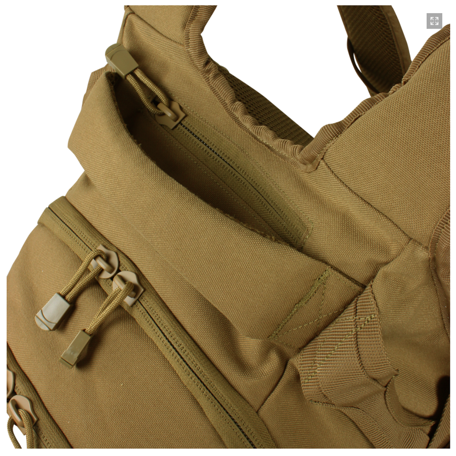 Condor Urban Go Pack (Gen II)-Tactical Gear UK