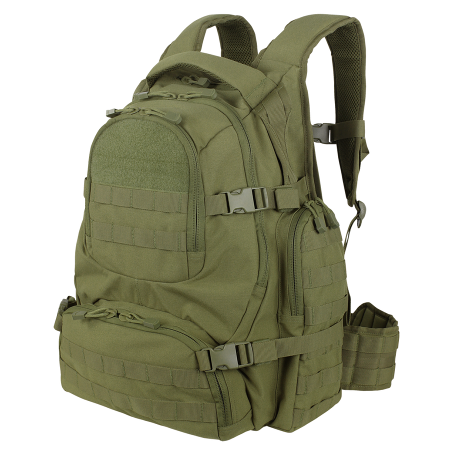Condor Urban Go Pack (Gen II)-Tactical Gear UK