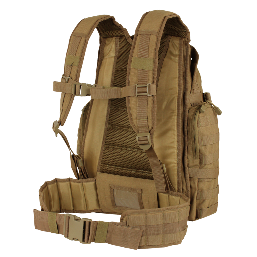 Condor Urban Go Pack (Gen II)-Tactical Gear UK