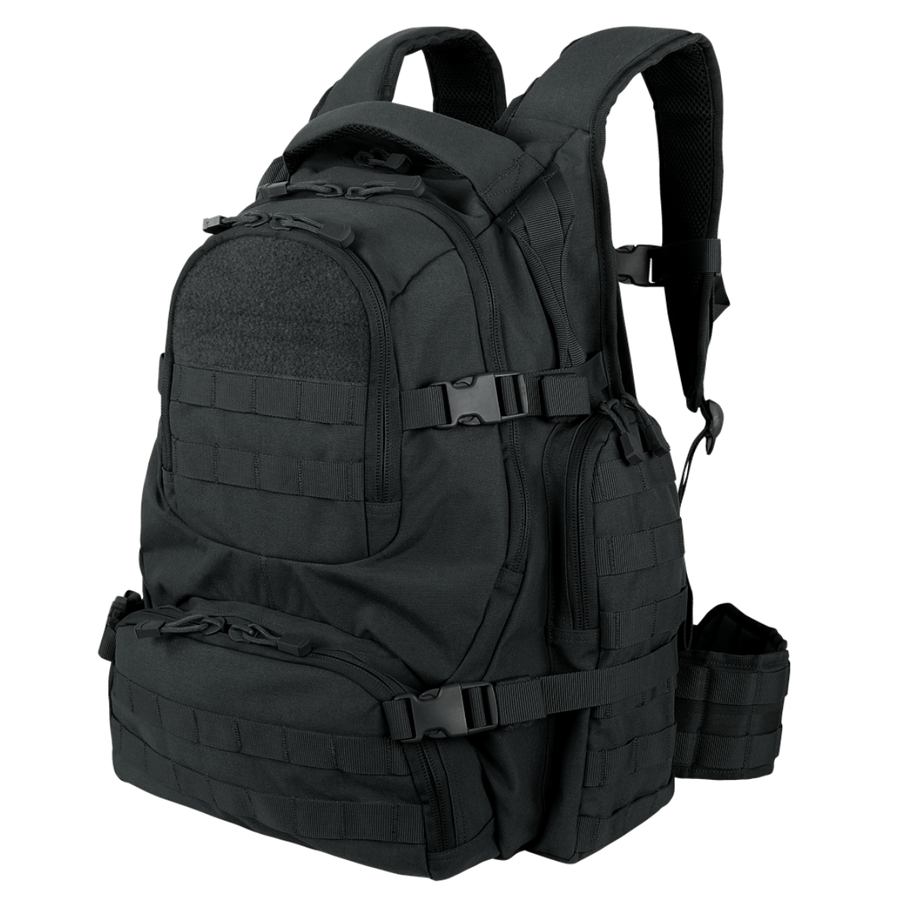 Condor Urban Go Pack (Gen II)-Tactical Gear UK