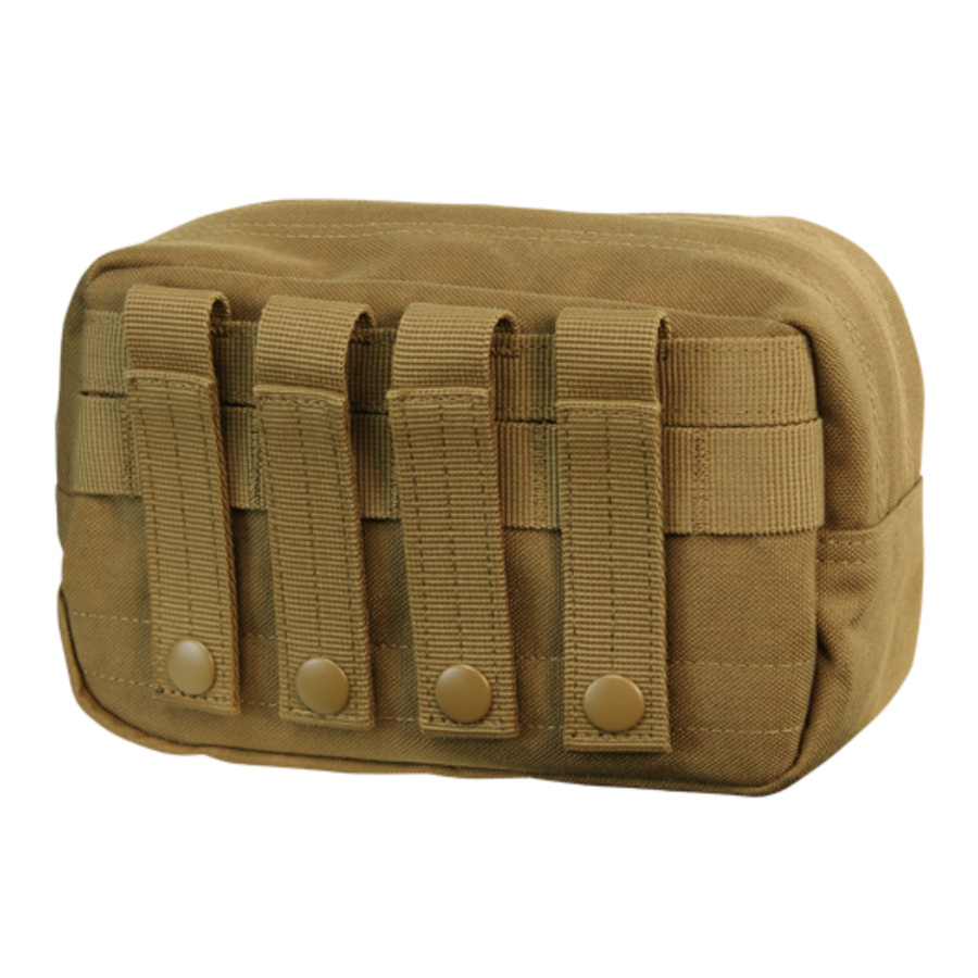 Condor Utility Pouch-Tactical Gear UK