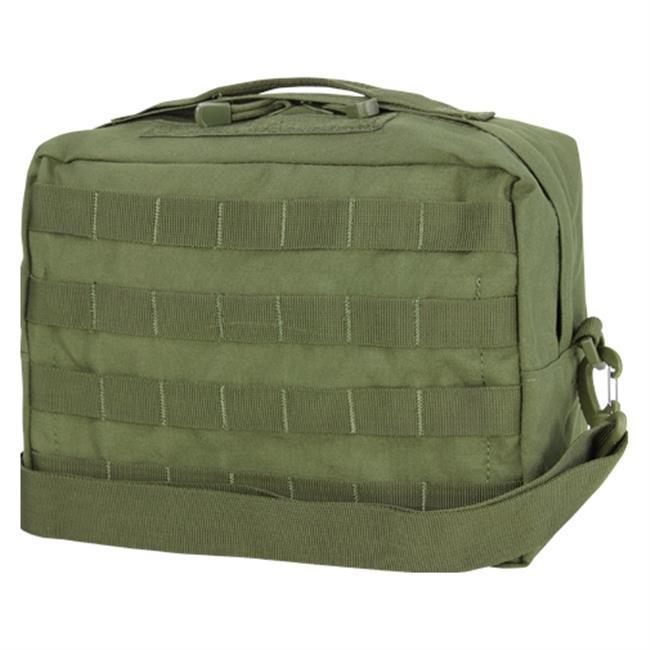 Condor Utility Shoulder Bag-Tactical Gear UK