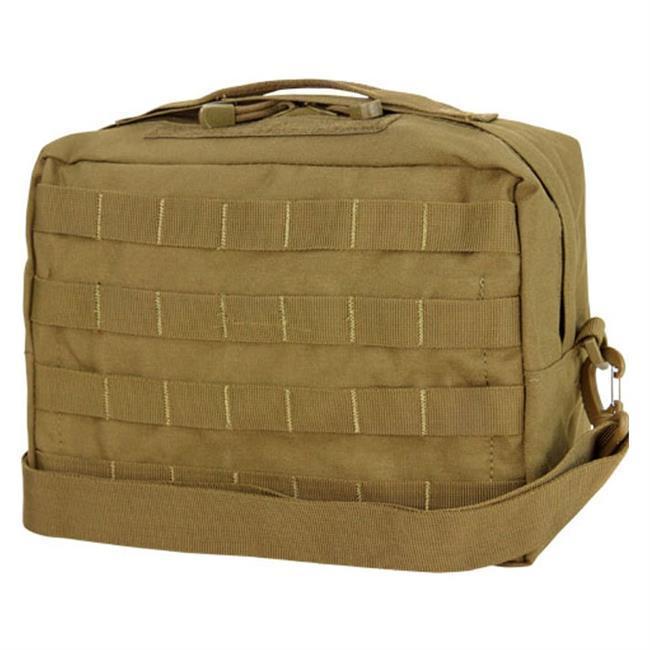 Condor Utility Shoulder Bag-Tactical Gear UK