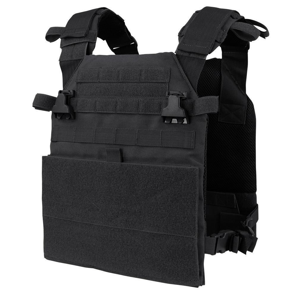 Condor Vanquish Plate Carrier-Tactical Gear UK
