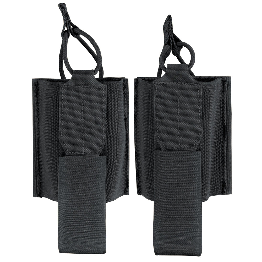 Condor VAS Wing Pouch Black-Tactical Gear UK