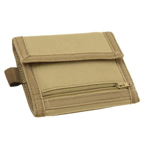 Condor Vault Tri-Fold Wallet-Tactical Gear UK