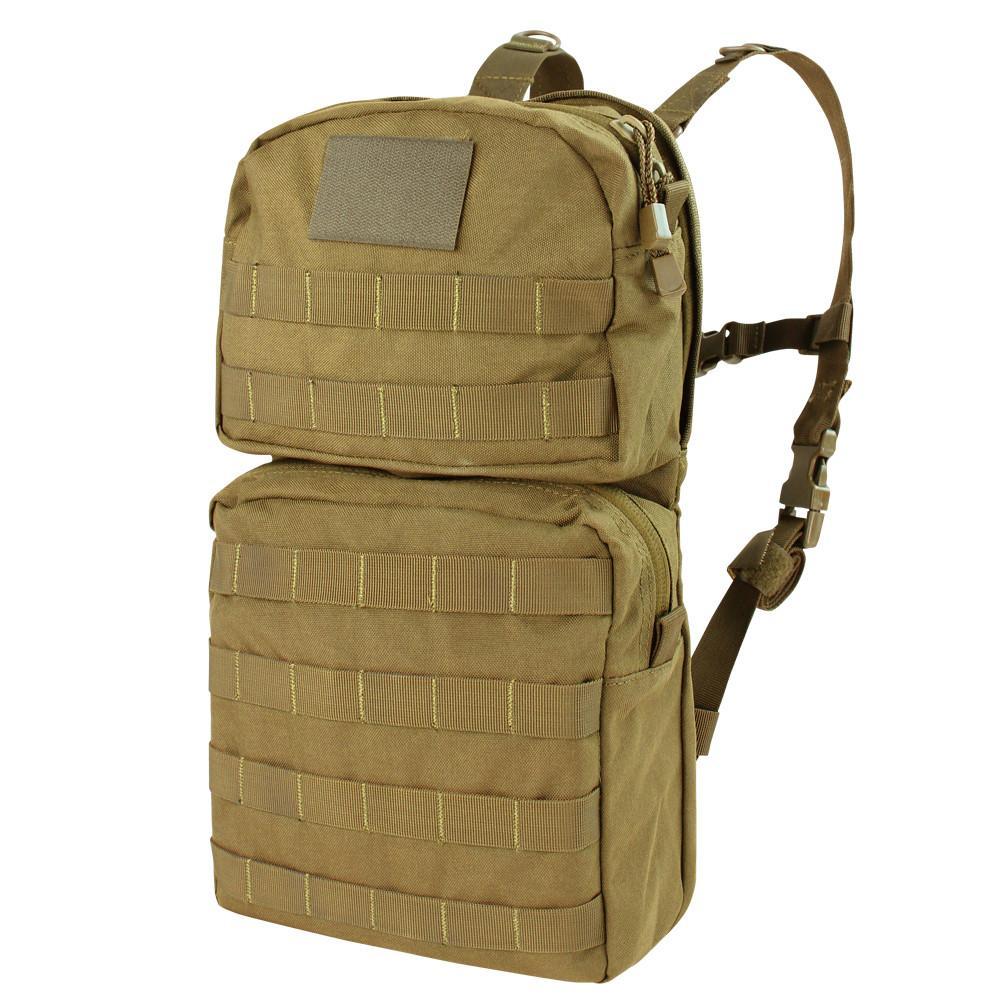 Condor Water Hydration Carrier 2-Tactical Gear UK