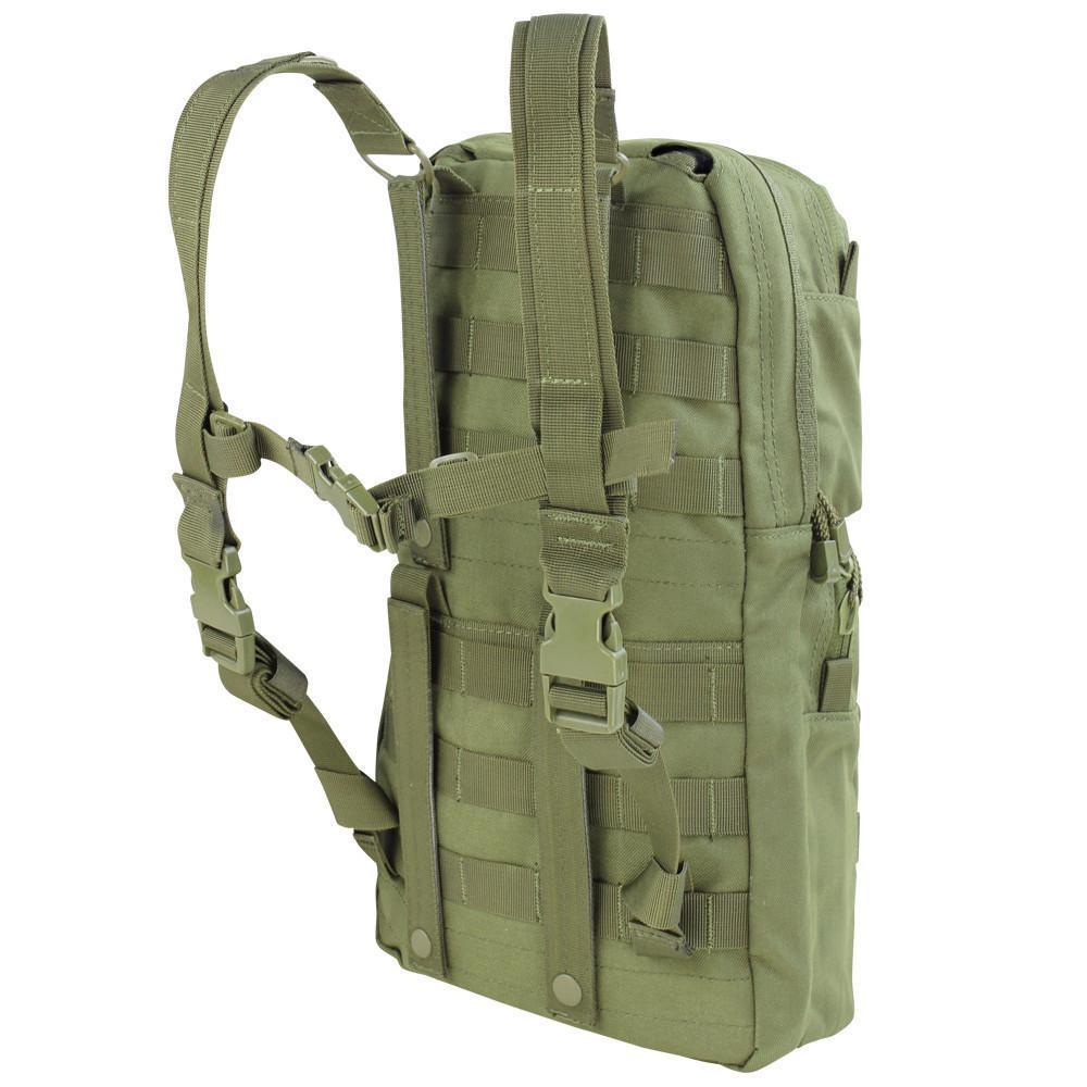 Condor Water Hydration Carrier 2-Tactical Gear UK