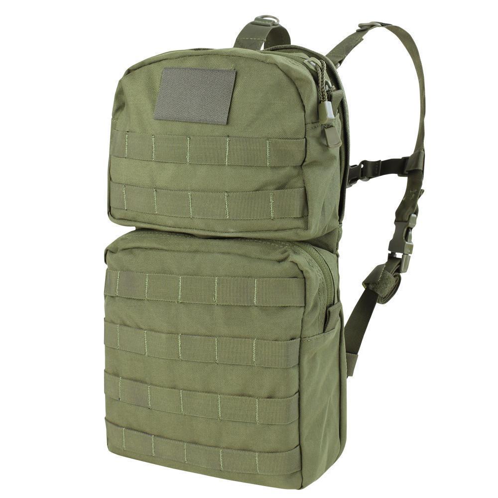 Condor Water Hydration Carrier 2-Tactical Gear UK