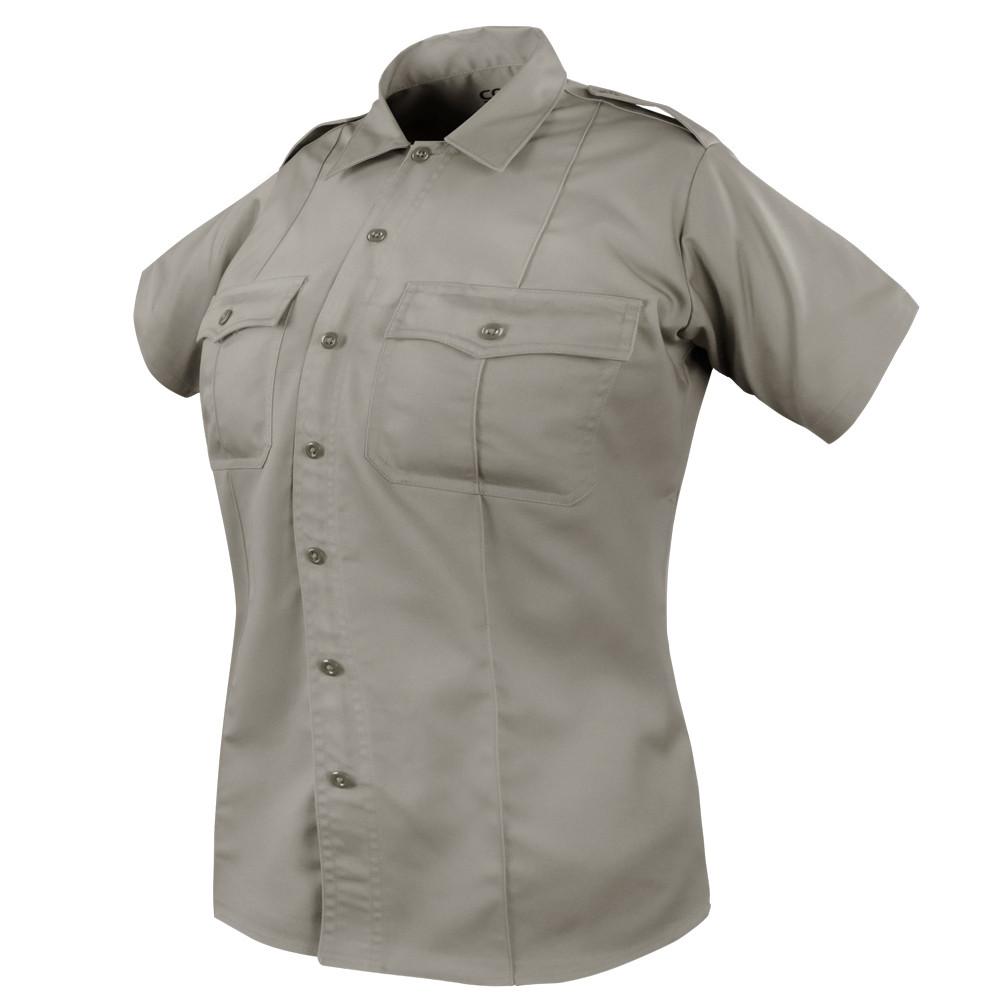 Condor Women's Class B Uniform Shirt-Tactical Gear UK