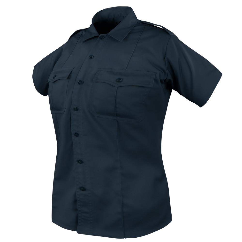 Condor Women's Class B Uniform Shirt-Tactical Gear UK