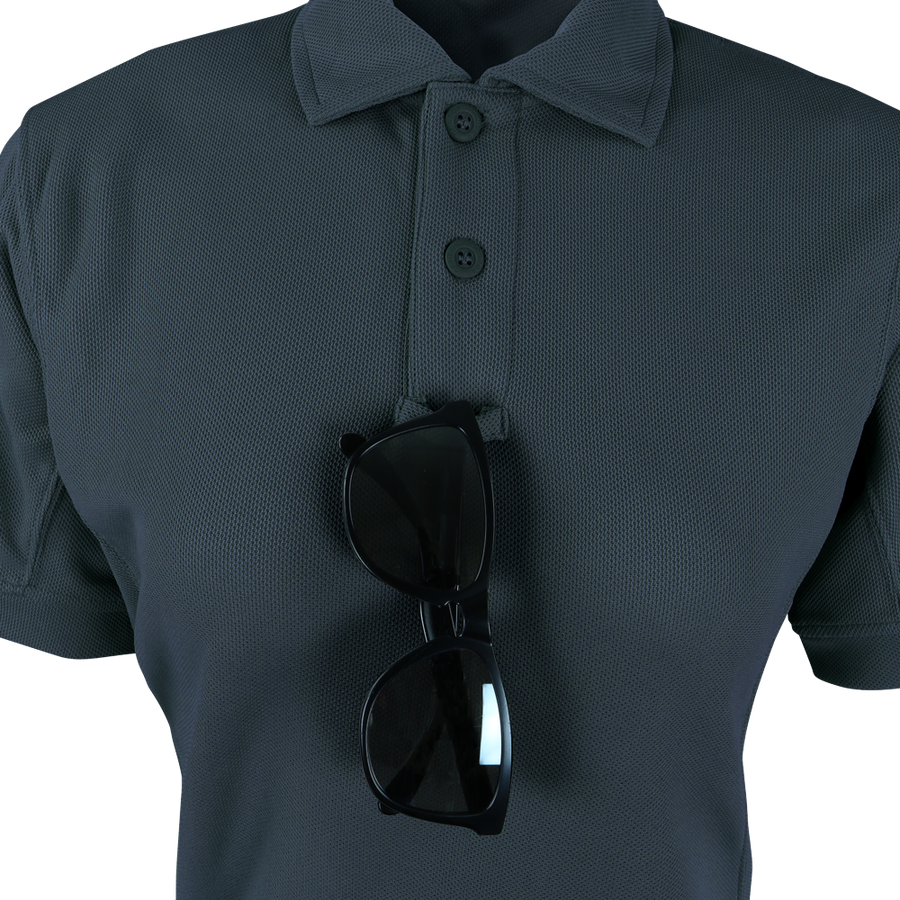 Condor Womens Performance Tactical Polo-Tactical Gear UK