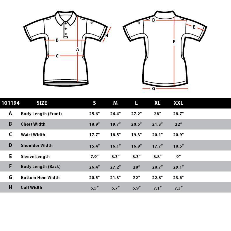 Condor Womens Performance Tactical Polo-Tactical Gear UK