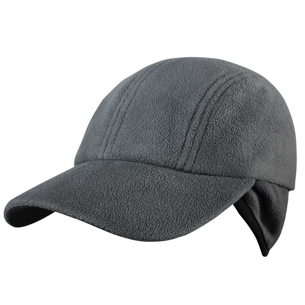 Condor Yukon Fleece Hat-Tactical Gear UK