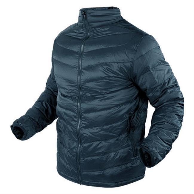 Condor Zephyr Lightweight Down Jacket-Tactical Gear UK