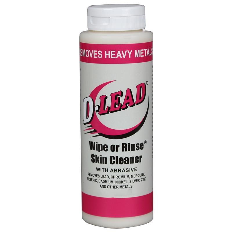 D- Lead Cleaner with Abrasive 500ml Bottle-Tactical Gear UK
