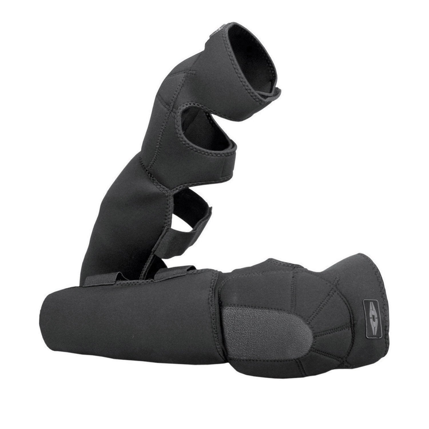 Damascus Imperial Neoprene Knee and Shin Guards-Tactical Gear UK