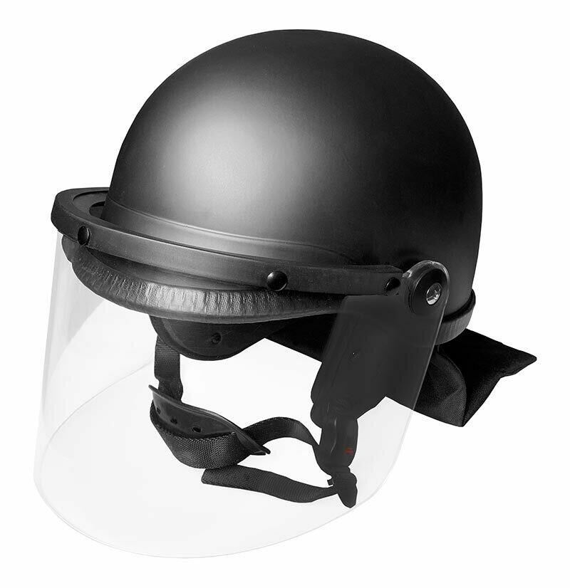 Damascus Protective Gear Riot Helmet-Tactical Gear UK