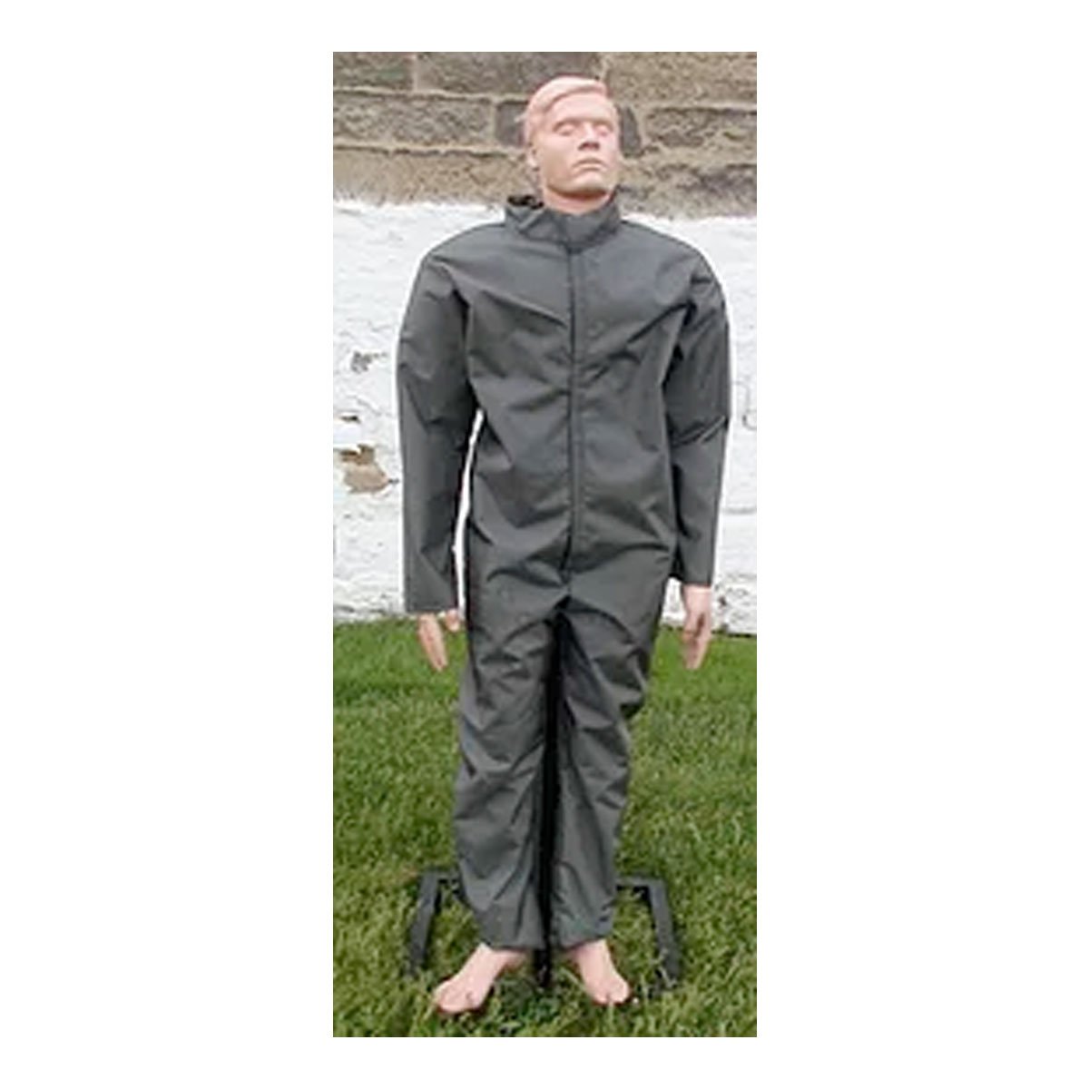 Dummies Unlimited 3D Firearm Target Less Lethal Larry Including Free Standing Base-Tactical Gear UK
