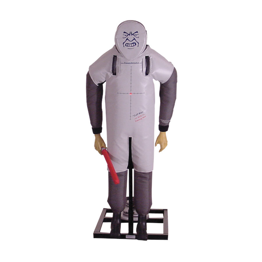 Dummies Unlimited Cuff Man ECD Training Vest-Tactical Gear UK