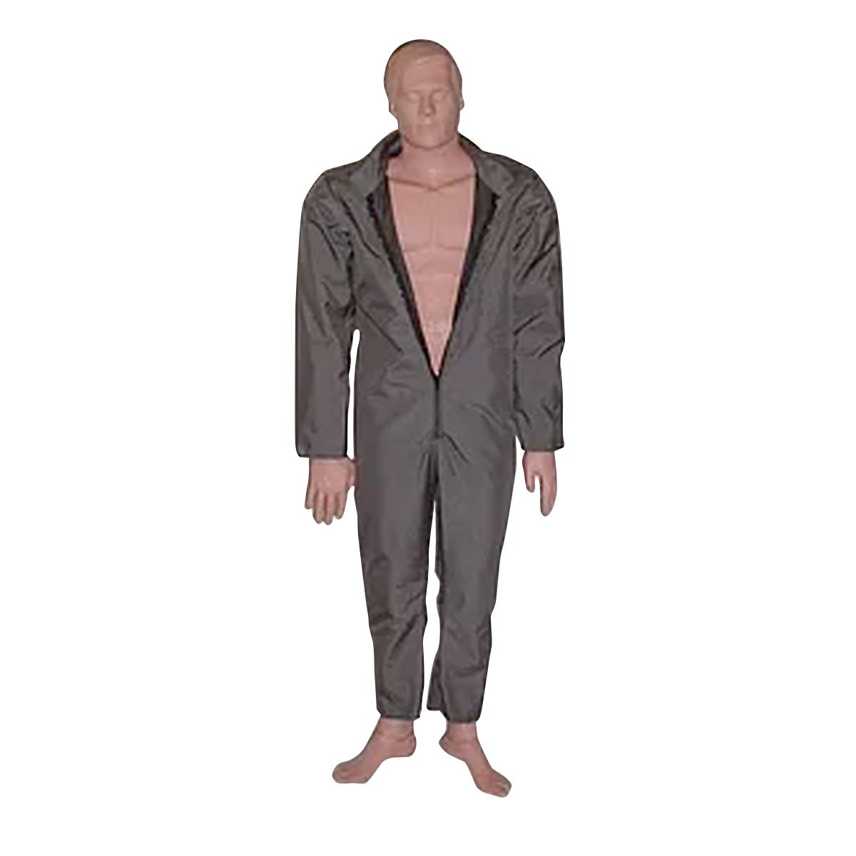 Dummies Unlimited Grapple Man Grappling and throwing dummy with Ballistic Nylon Suit-Tactical Gear UK