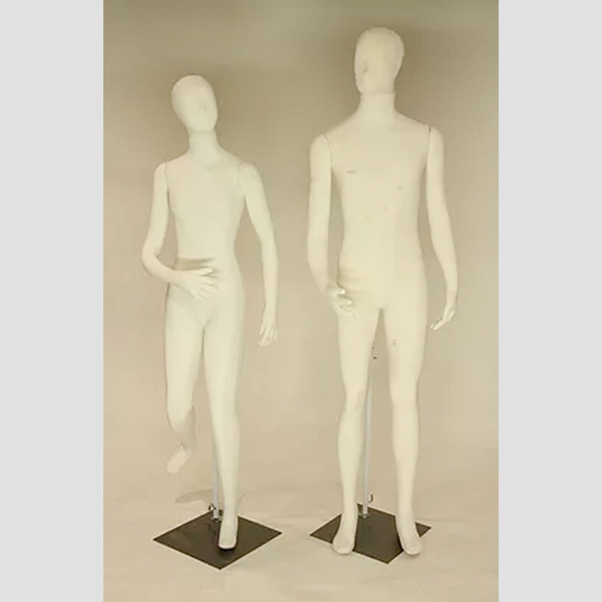 Dummies Unlimited Poly-Flex Forensic Mannequin-Tactical Gear UK