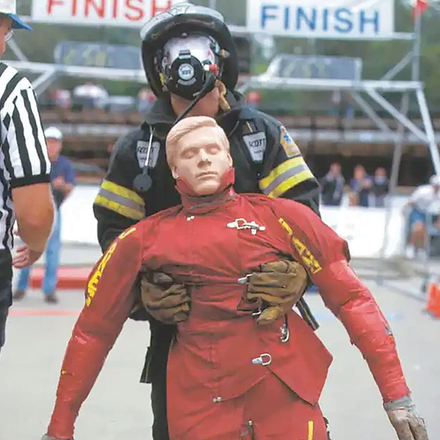 Dummies Unlimited Rescue Randy-Tactical Gear UK