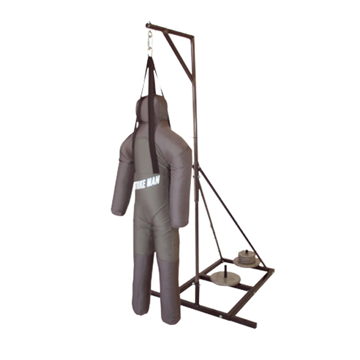 Dummies Unlimited Suspendable Striking Dummy Strike Man-Tactical Gear UK