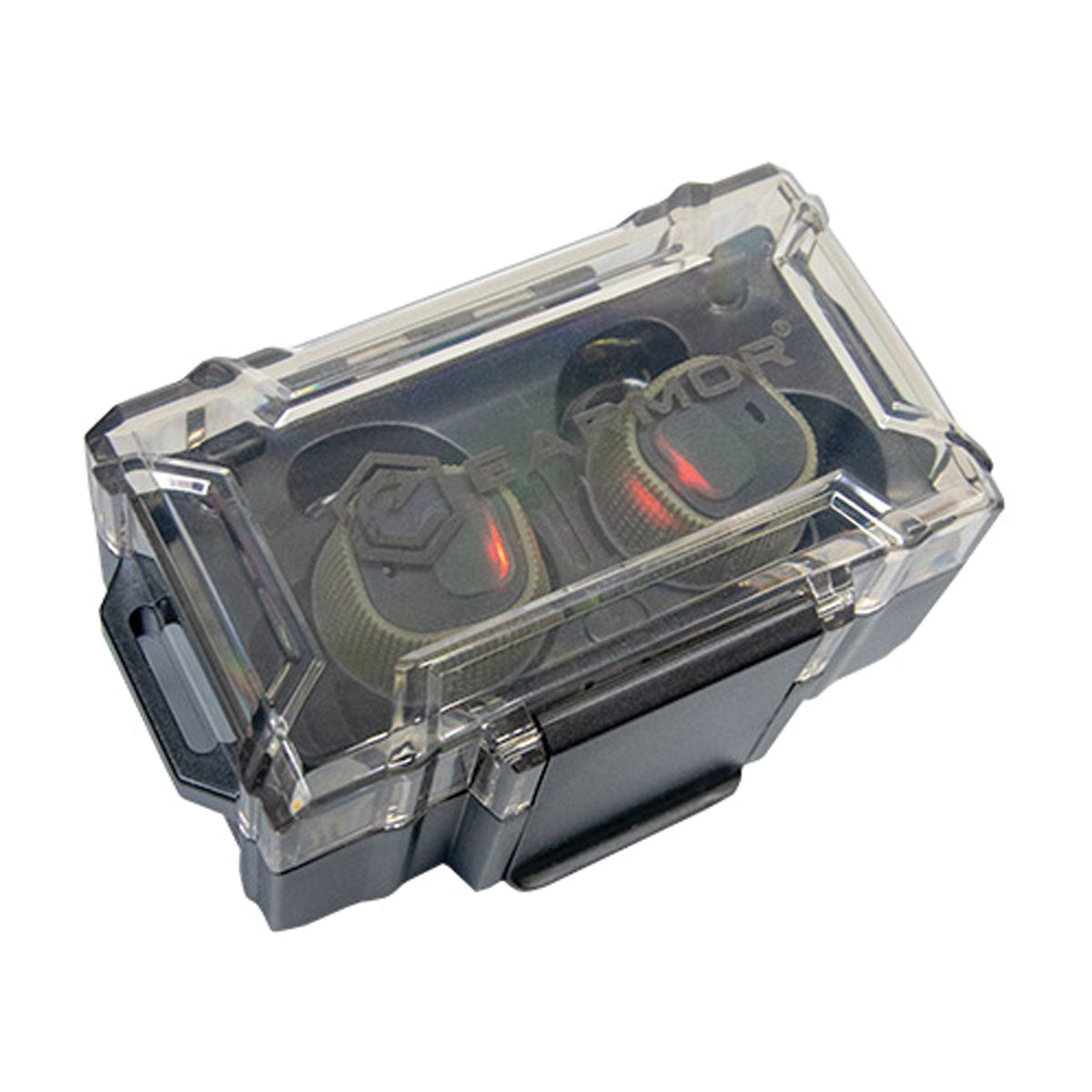 Earmor M20 Electronic Earbuds-Tactical Gear UK