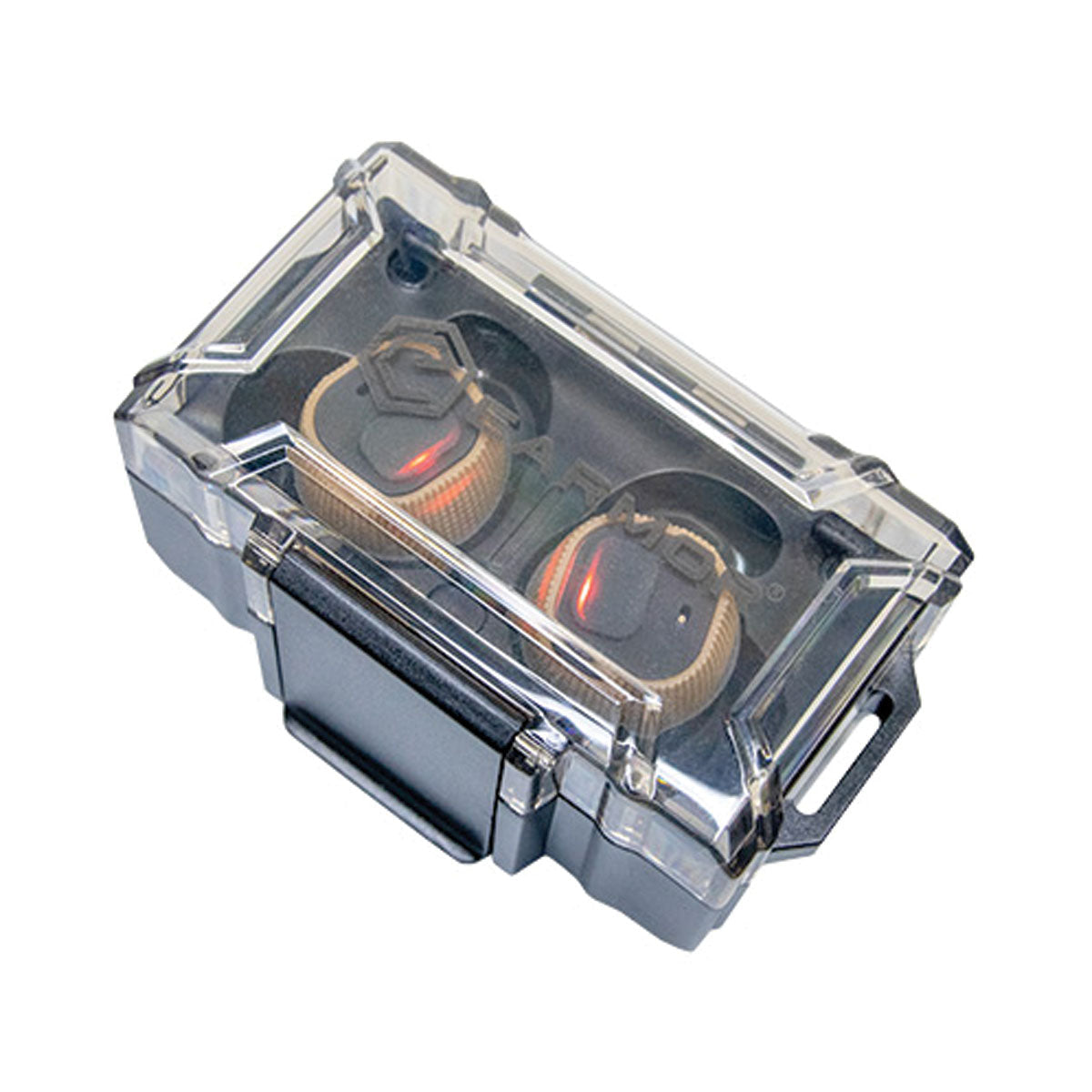 Earmor M20 Electronic Earbuds-Tactical Gear UK