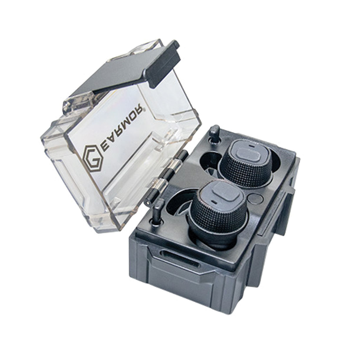 Earmor M20 Electronic Earbuds-Tactical Gear UK