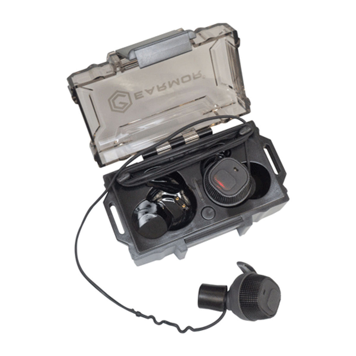 Earmor M20 Electronic Earbuds-Tactical Gear UK