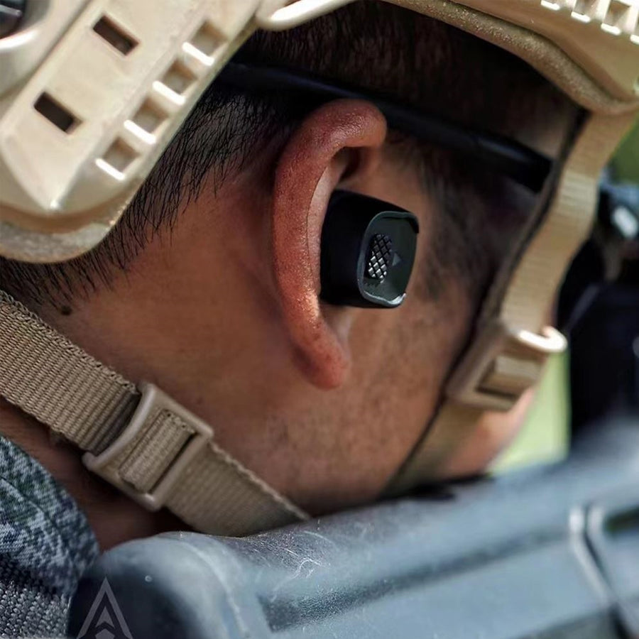 Earmor M20T PRO Bluetooth Electronic Earplugs-Tactical Gear UK