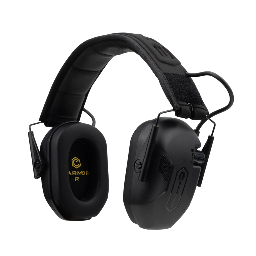 Earmor M300A Electronic Earmuffs-Tactical Gear UK
