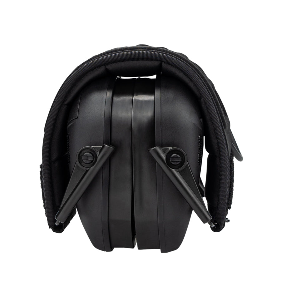 Earmor M300T Electronic Bluetooth Earmuffs - Tactical Black-Tactical Gear UK