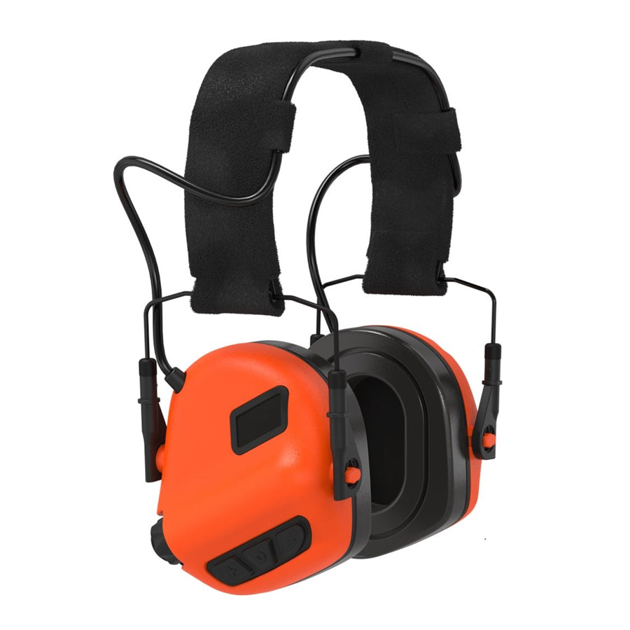 Earmor M31 PLUS Electronic Earmuffs-Tactical Gear UK
