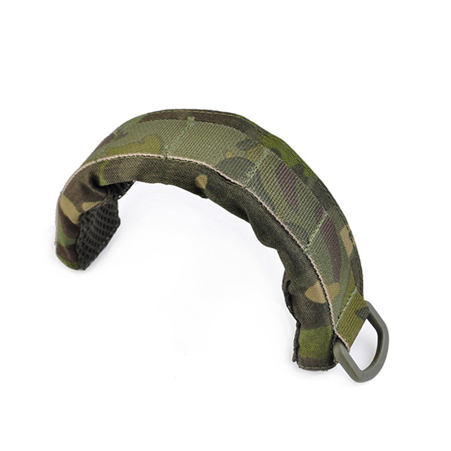 Earmor M61 Modular Headband-Tactical Gear UK