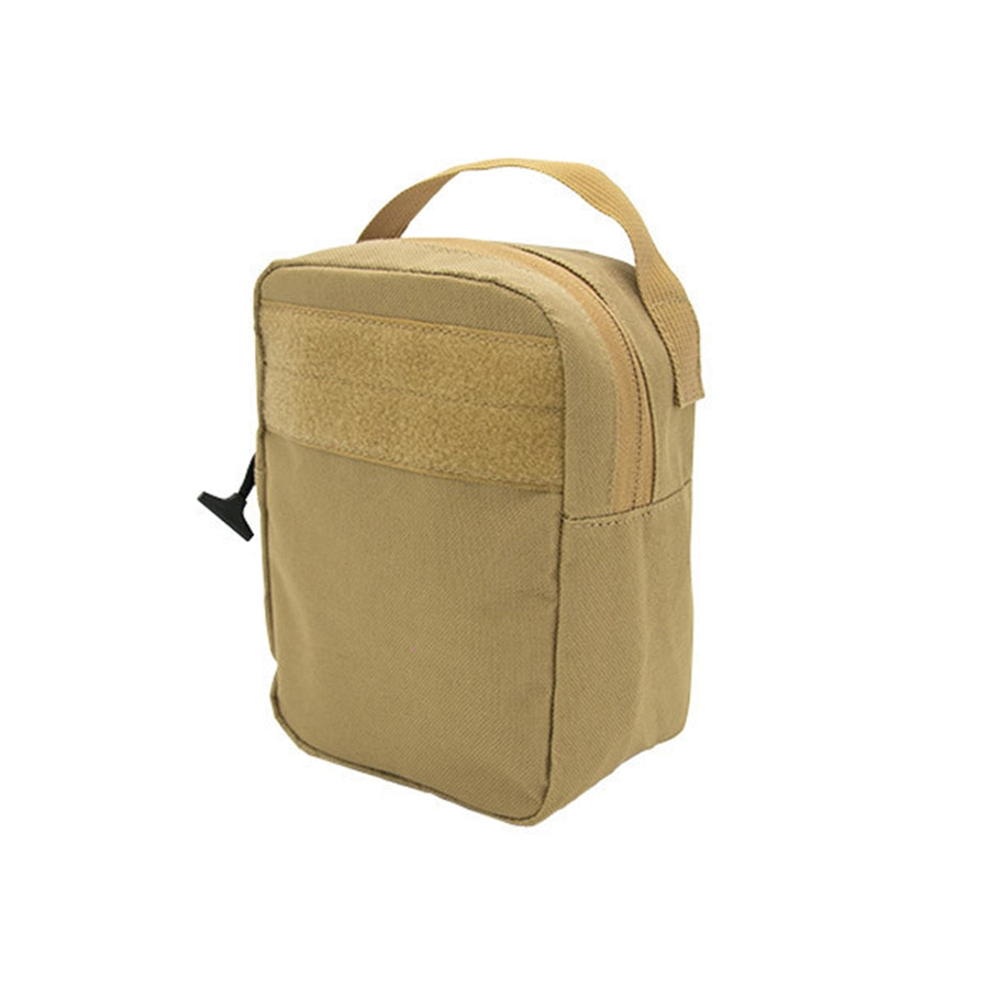 Earmor S17 Tactical Earmuff Carry Bag-Tactical Gear UK